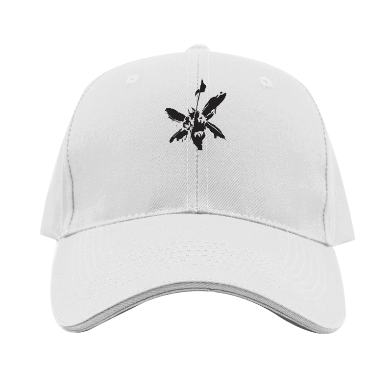 Linkin Park Street Soldier Logo Dad Baseball Cap Hat