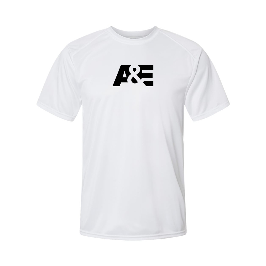 Men's AE Logo Performance T-Shirt