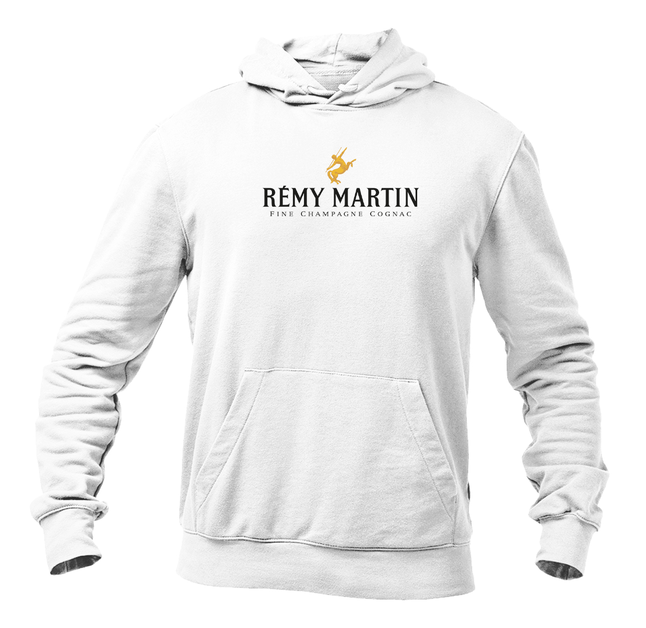 Men's Rémy Martin  Pullover Hoodie