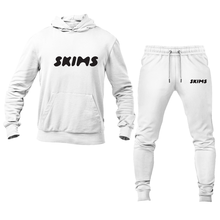 Men's  Skims   Hoodie Joggers Set