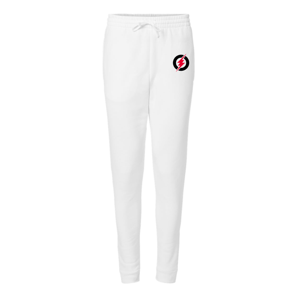 Men's Rayovac Lightning JERZEES Nublend Joggers