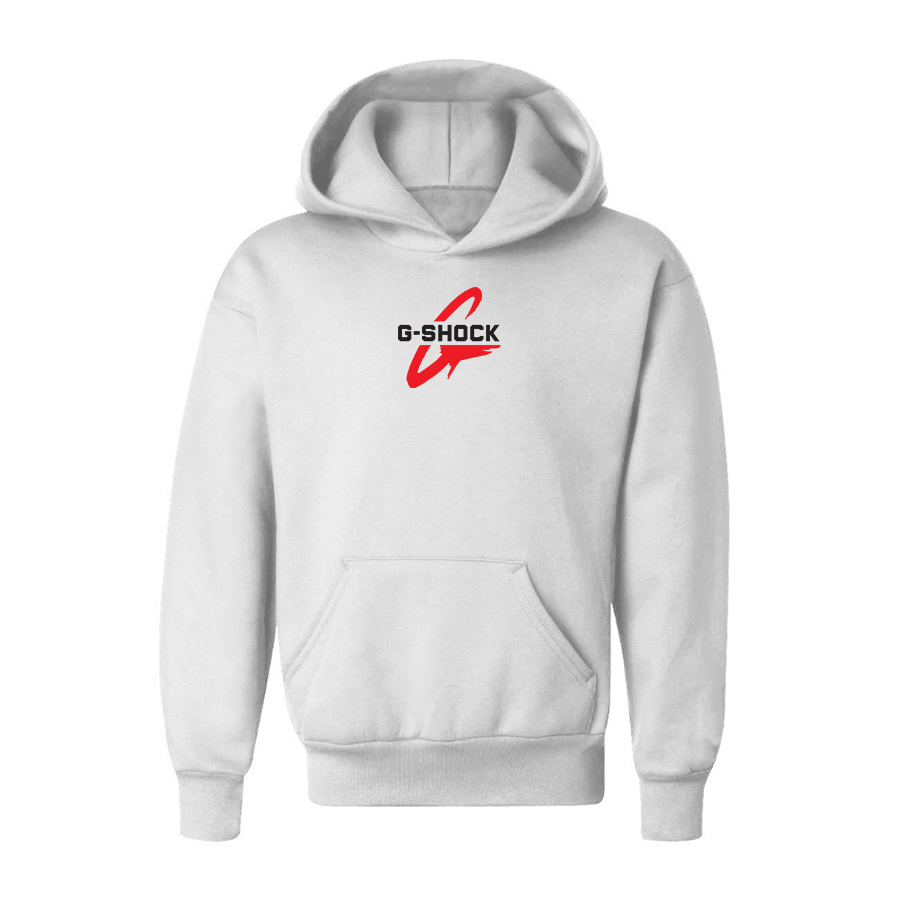 Youth G Shock Pullover Hoodie