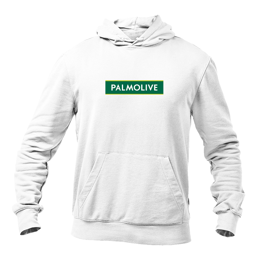 Men's Palmolive Logo Pullover Hoodie