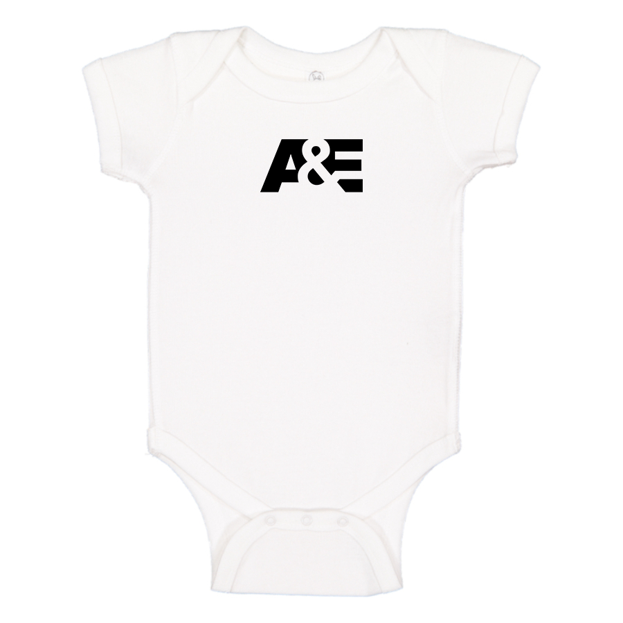 AE Logo Baby Onesie Romper