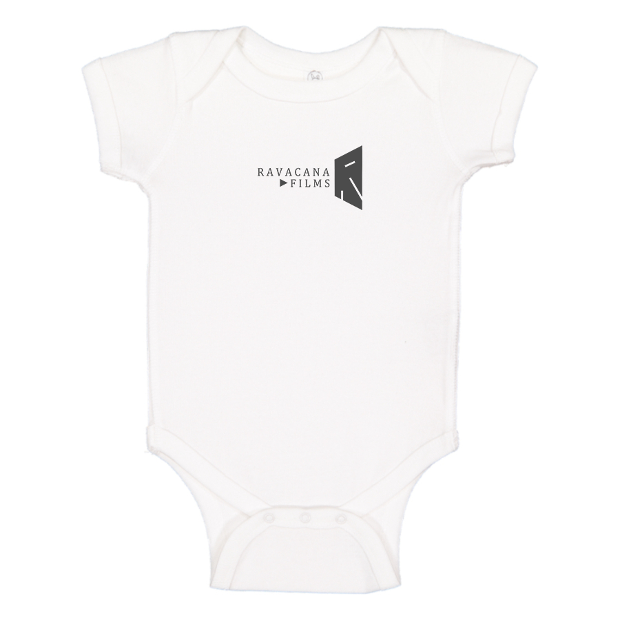 Ravacana Films Baby Onesie Romper