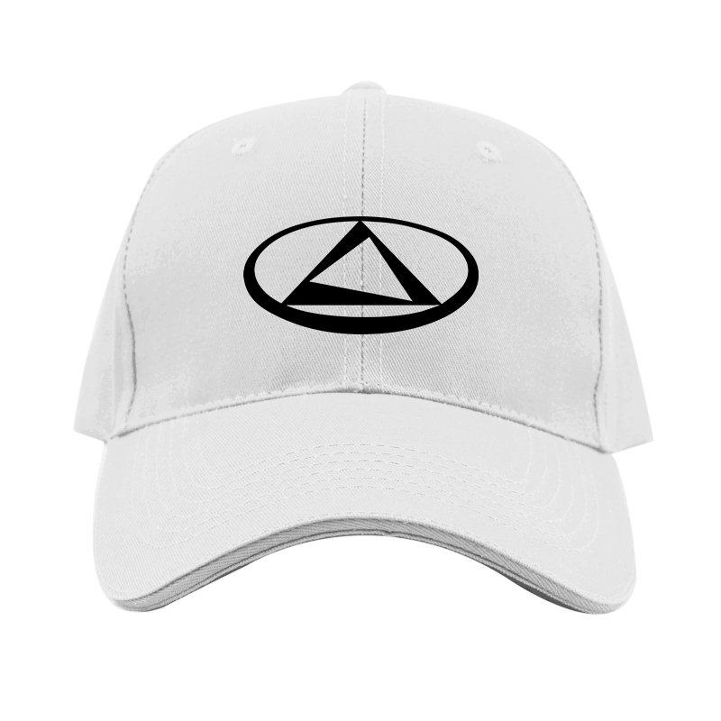 Doninvest Logo  Dad Baseball Cap Hat