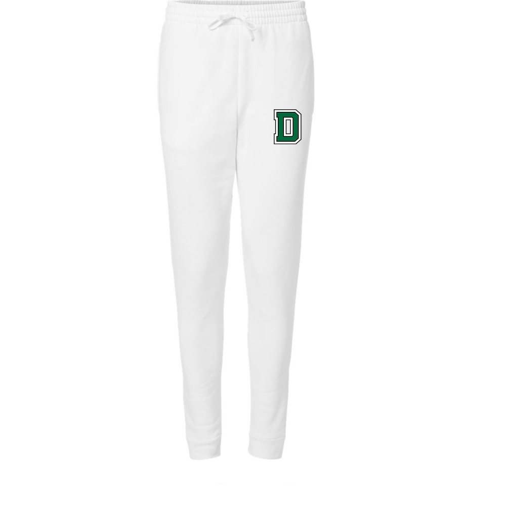 Men's  Dartmouth Big Green  JERZEES Nublend Joggers