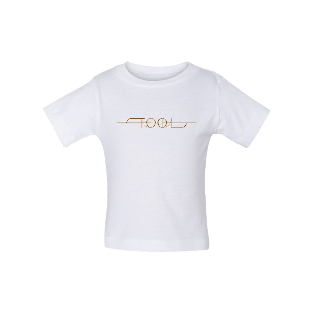 Tool BELLA CANVAS Infant Jersey Tee