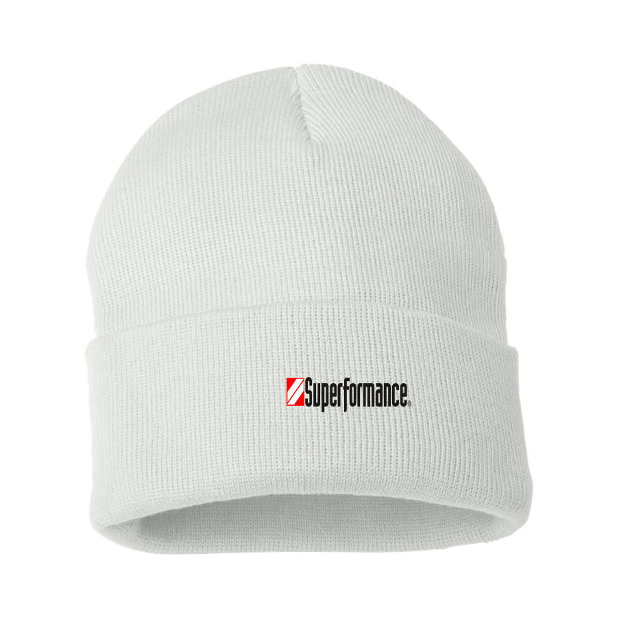 Superformance Logo Beanie Hat