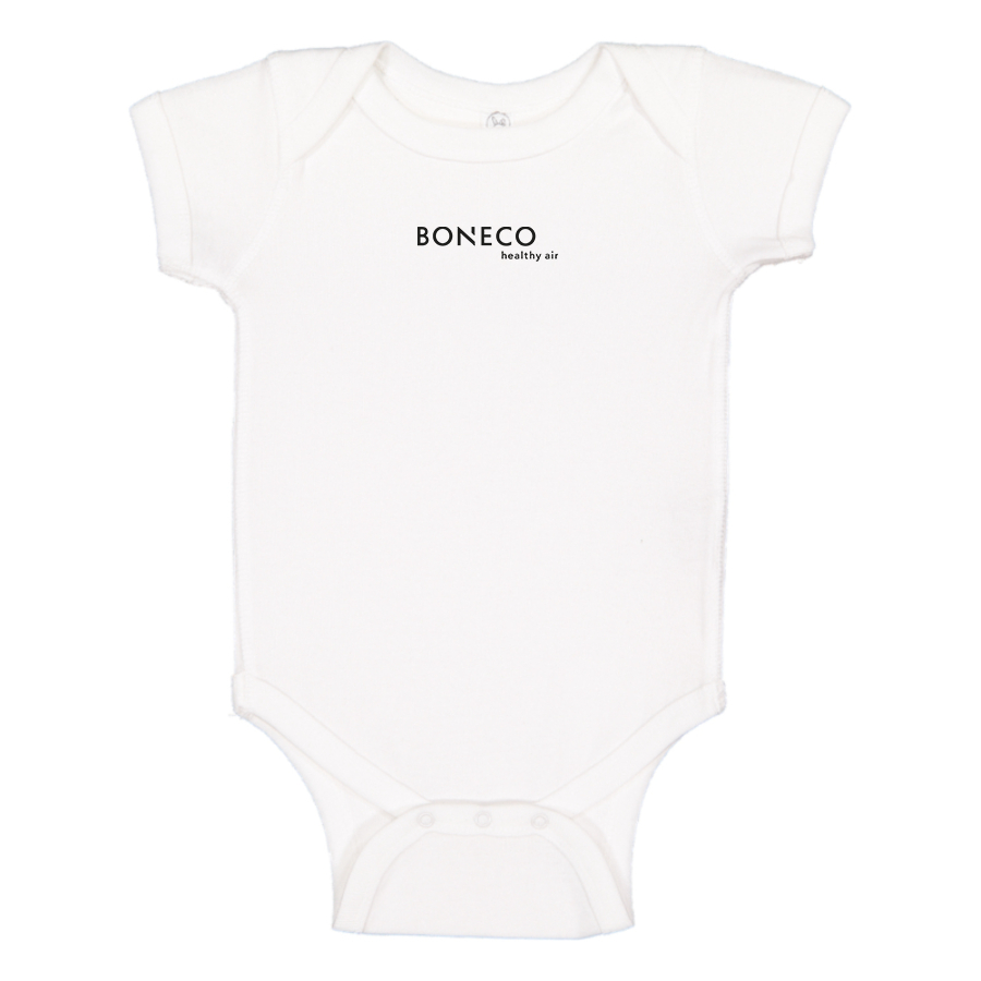 Boneco Logo Baby Onesie Romper