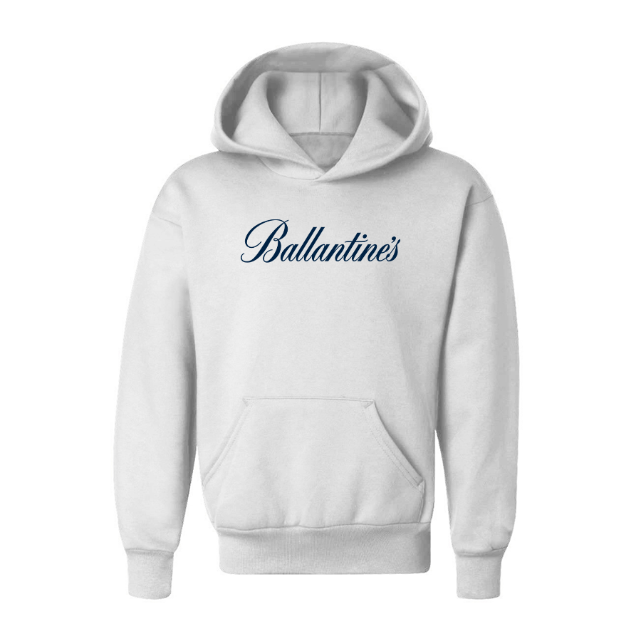 Youth Ballantines Pullover Hoodie