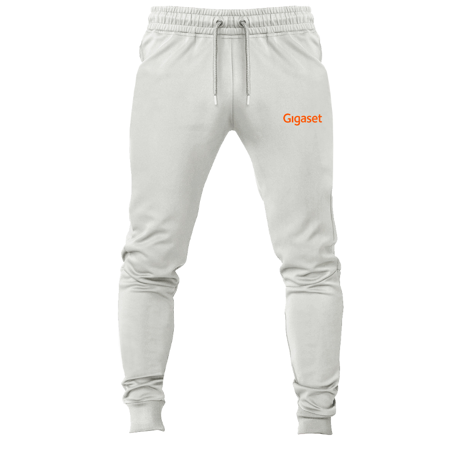 Men's Gigaset Logo Sweatpants Joggers