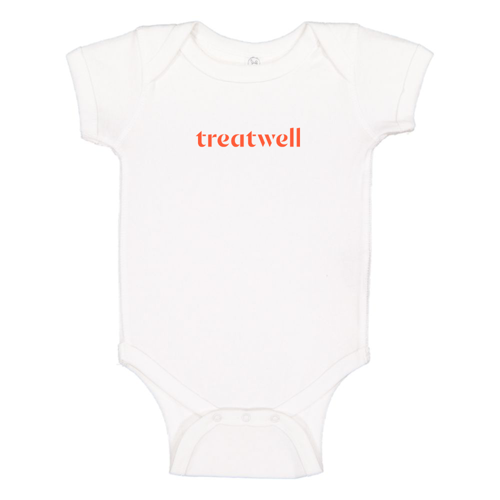 Treatwell   Baby Onesie Romper