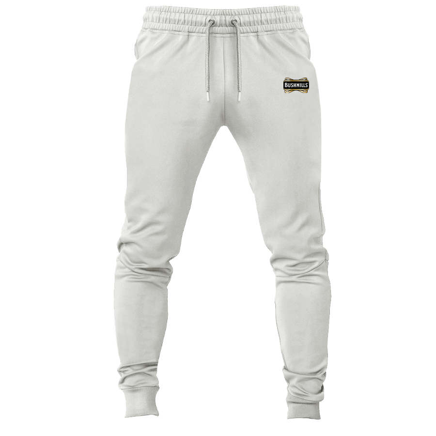 Men's Bushmills Logo Sweatpants Joggers
