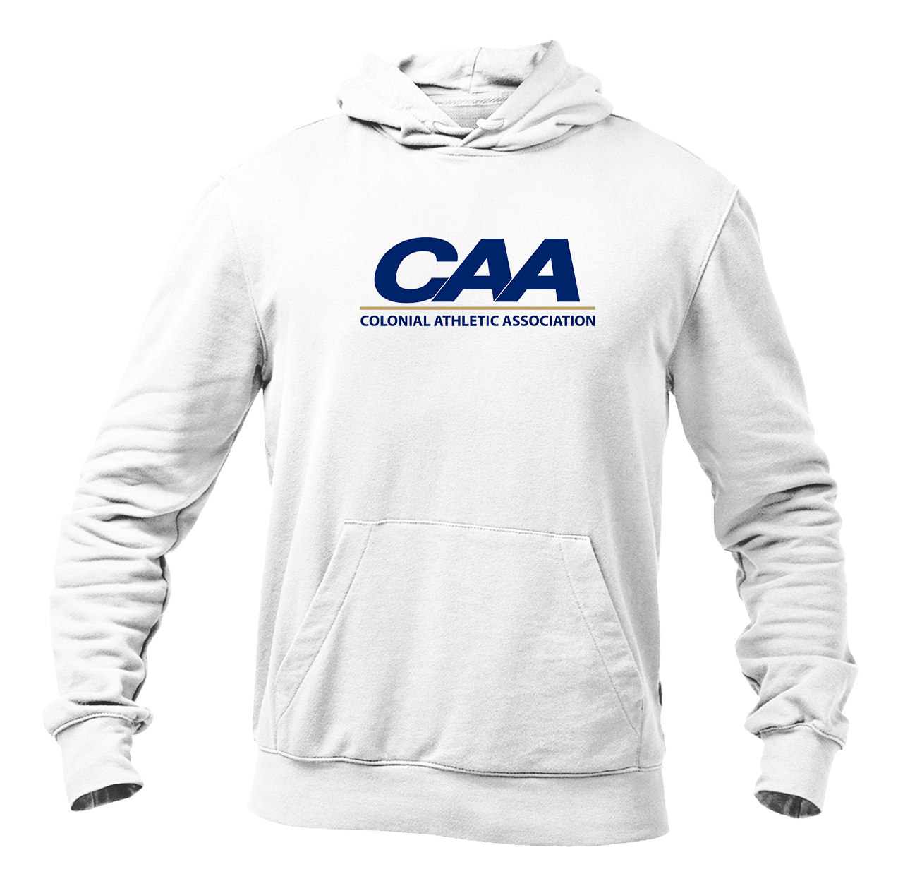 Men's Colonial Athletic Association Heavy Blend Hooded Sweatshirt