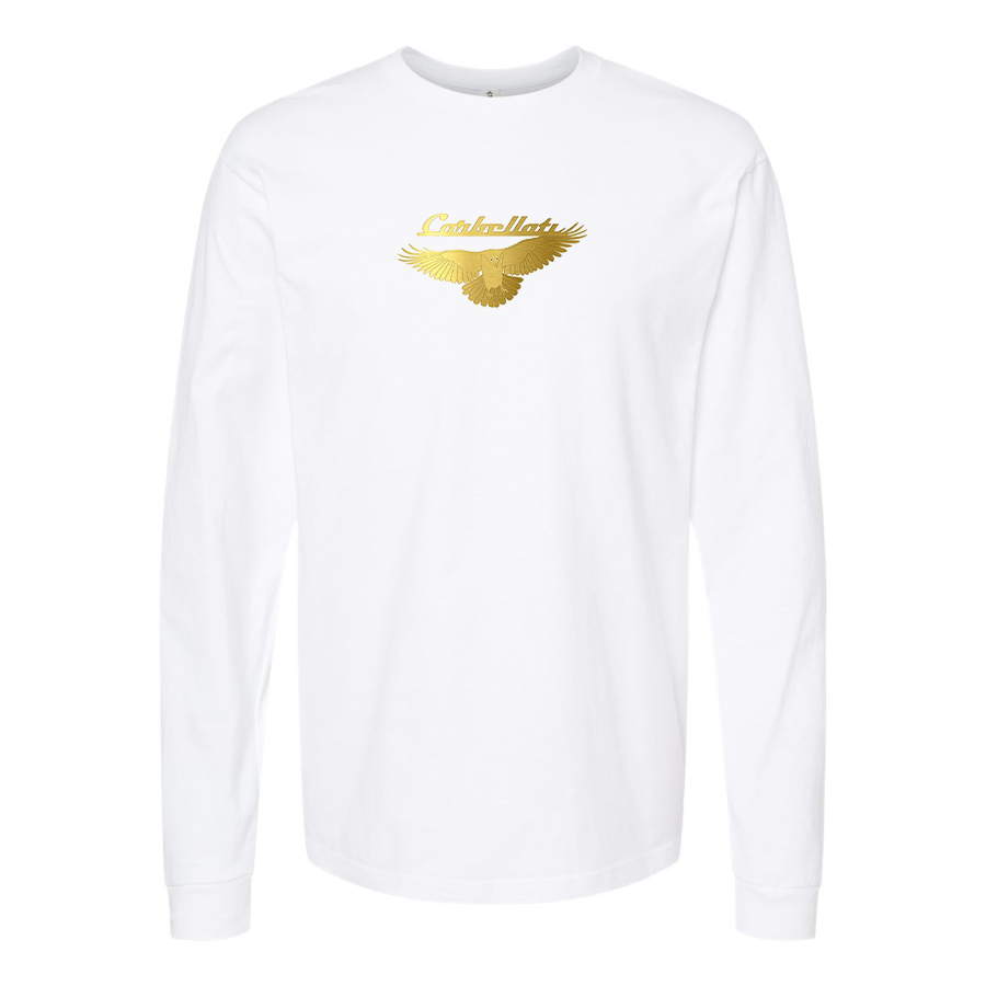 Youth Corbellati Logo Long sleeves