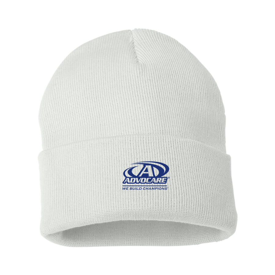 Advocare Logo Beanie Hat