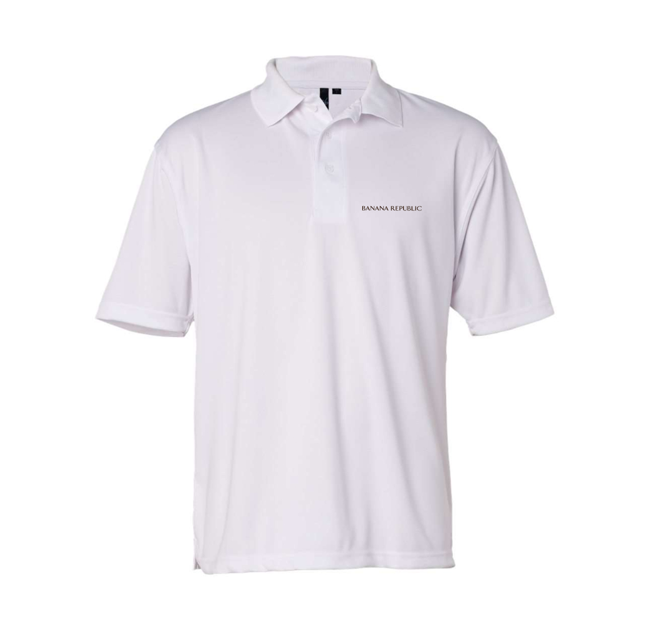 Men's Banana Republic Sierra Pacific Moisture Free Mesh Polo