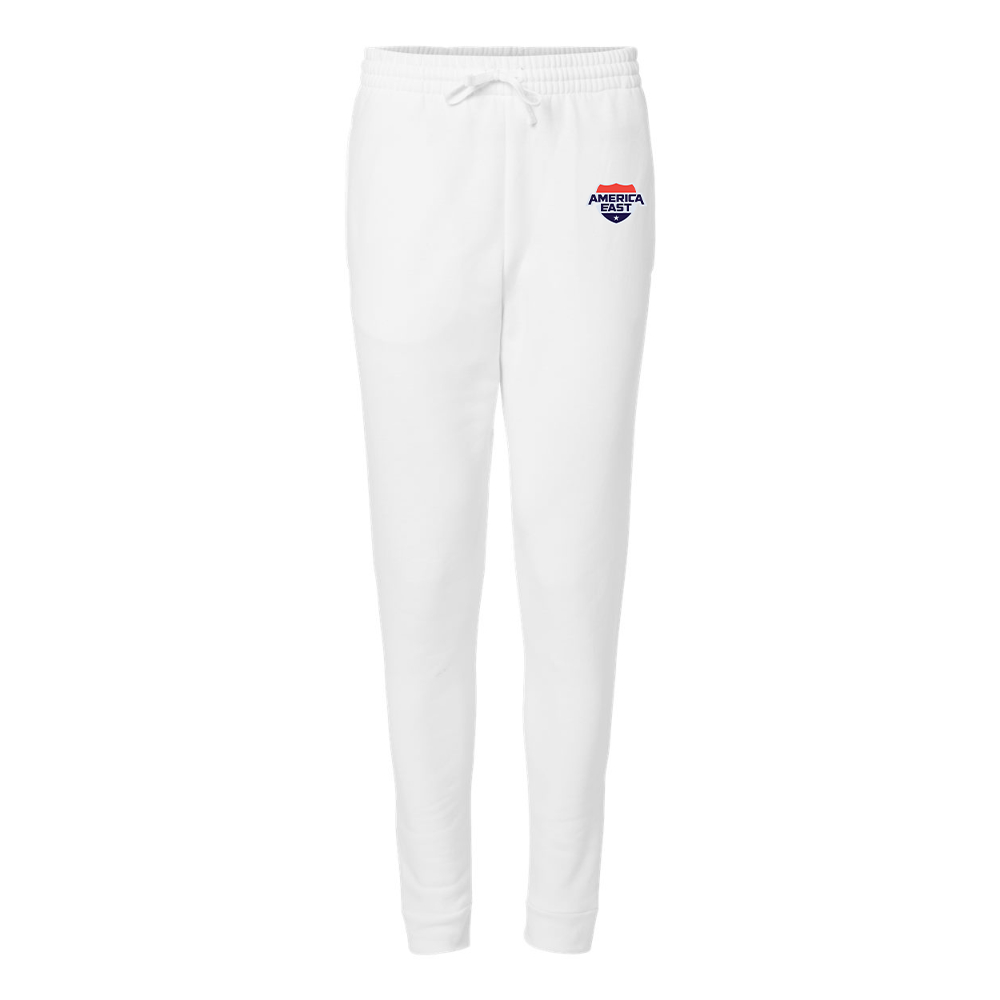 Men's   America East Conference JERZEES Nublend Joggers