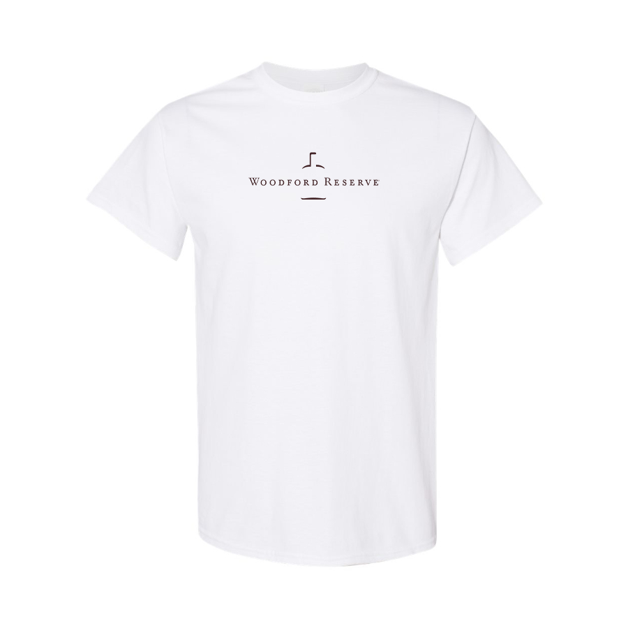 Men's Woodford Reserve Logo Cotton T-Shirt