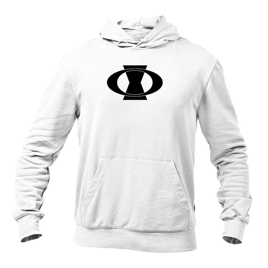 Men's Oltena Logo Pullover Hoodie