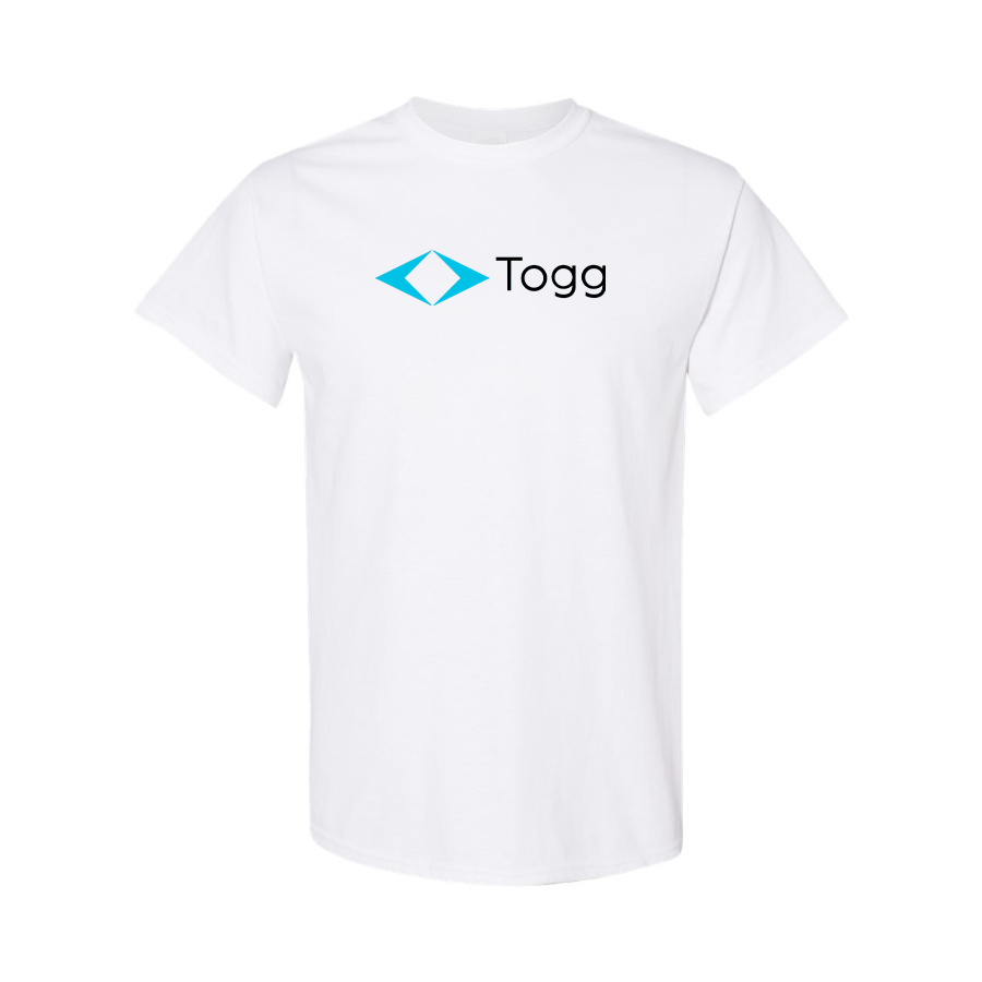 Men's Togg Logo Cotton T-Shirt