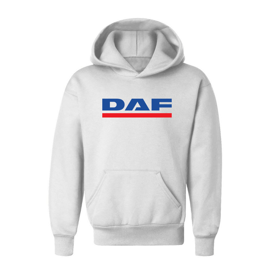 Youth  DAF Pullover Hoodie