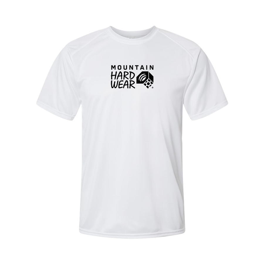 Men's Mountain Hardwear Logo Performance T-Shirt