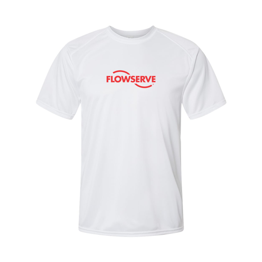 Men's Flowserve Logo Performance T-Shirt