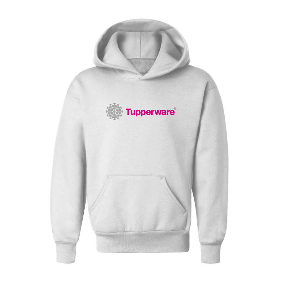 Youth Tupperware Pullover Hoodie