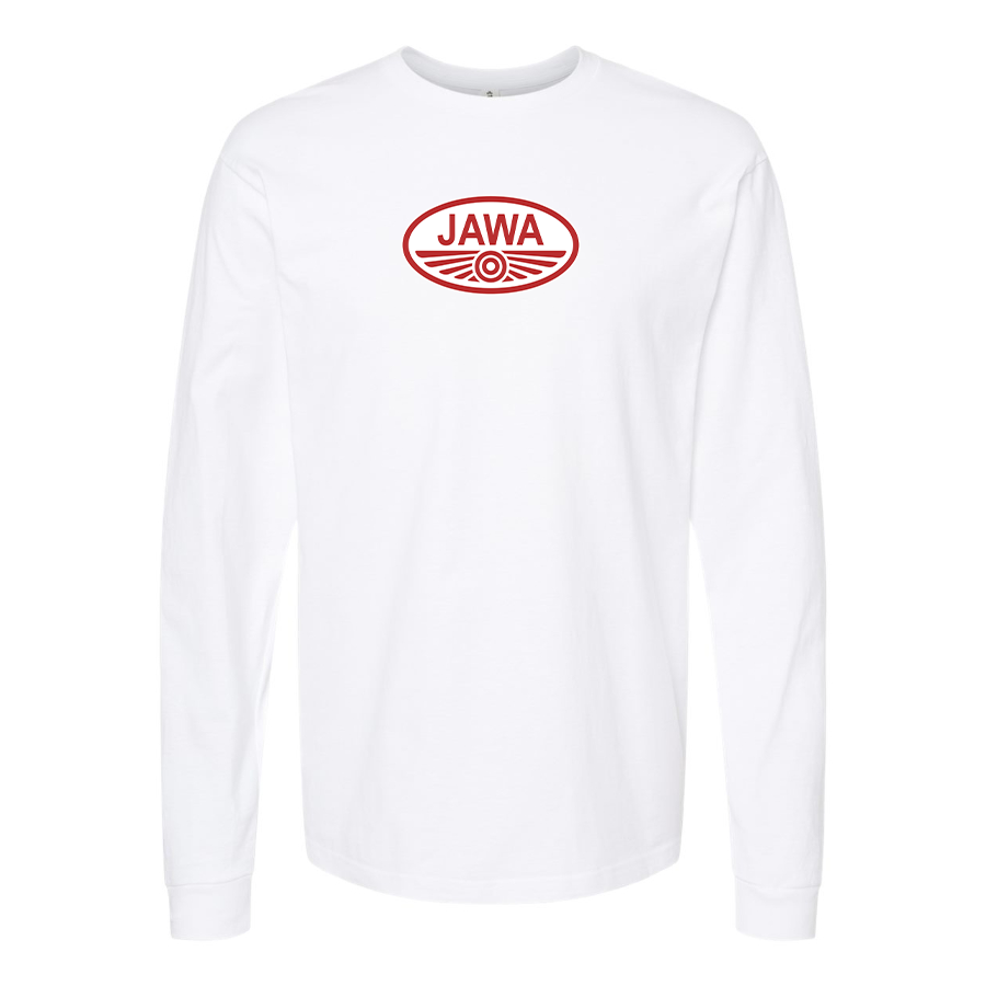 Youth Jawa Logo Long sleeves
