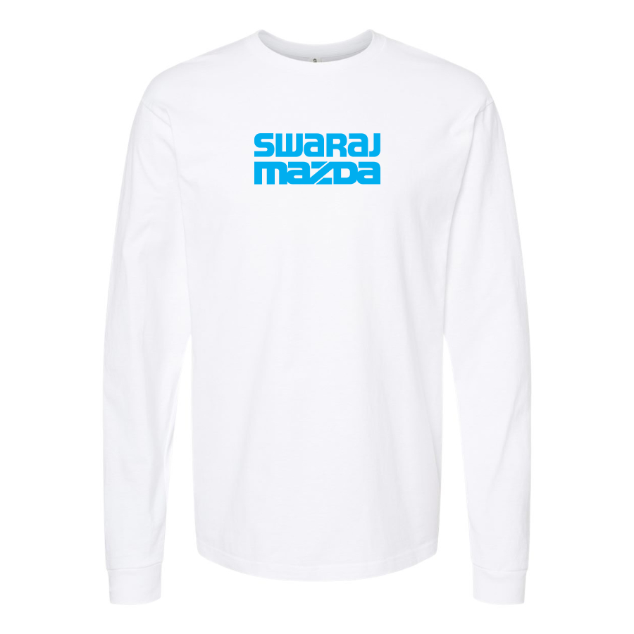 Youth Swaraj Mazda Logo Long sleeves
