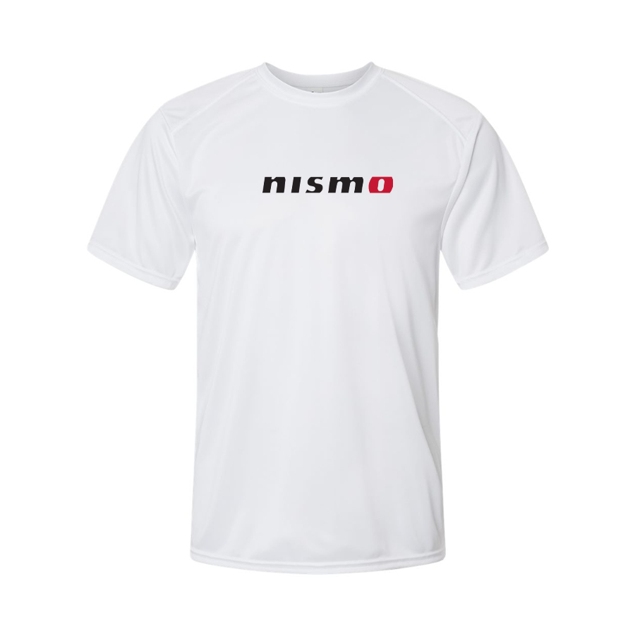 Men's Nismo Logo Performance T-Shirt