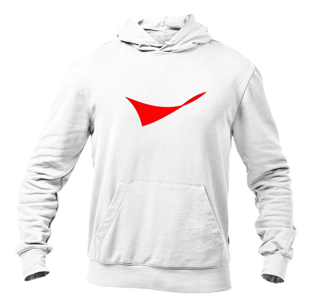 Men's Conoco Phillips Symbol Heavy Blend Hooded Sweatshirt