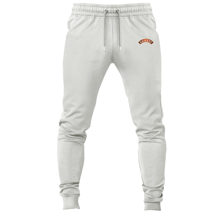 Men's Baileys Logo Sweatpants Joggers