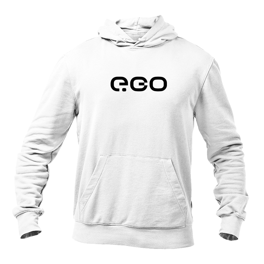 Men's e-GO Logo Pullover Hoodie