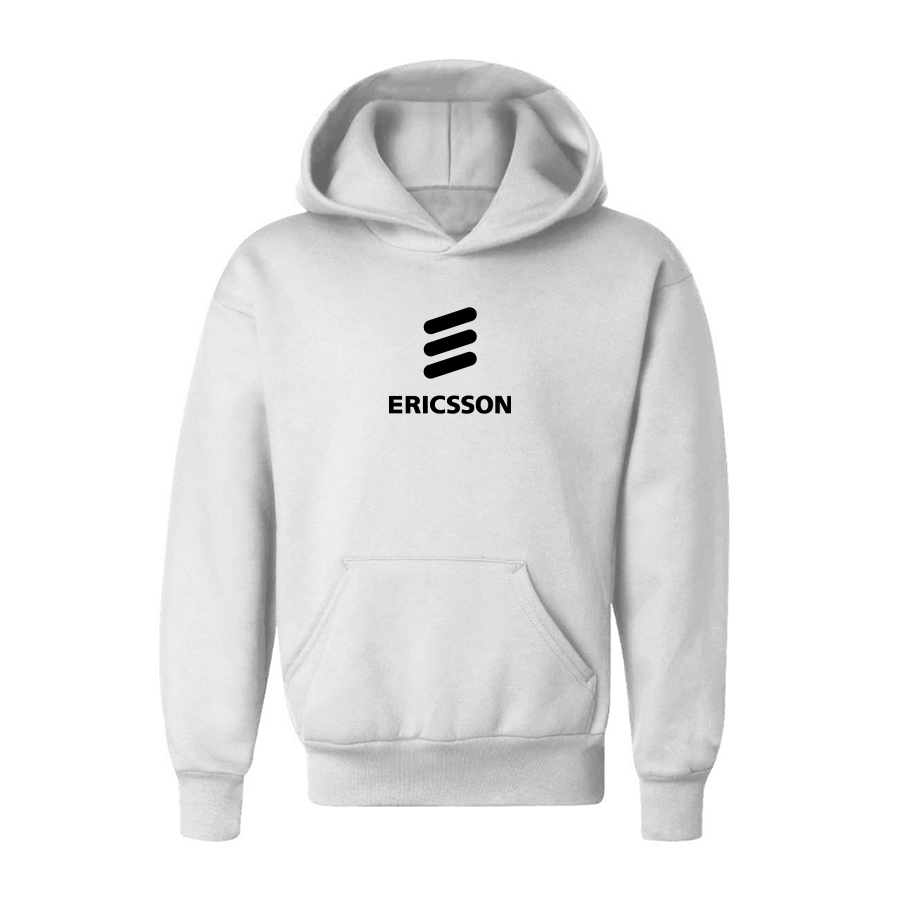 Youth Ericsson Pullover Hoodie