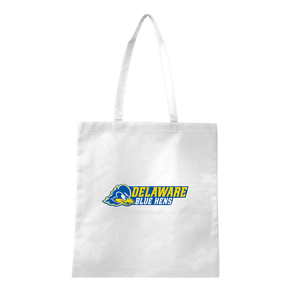 Delaware Blue Hens  Q-Tees Non-Woven  Tote