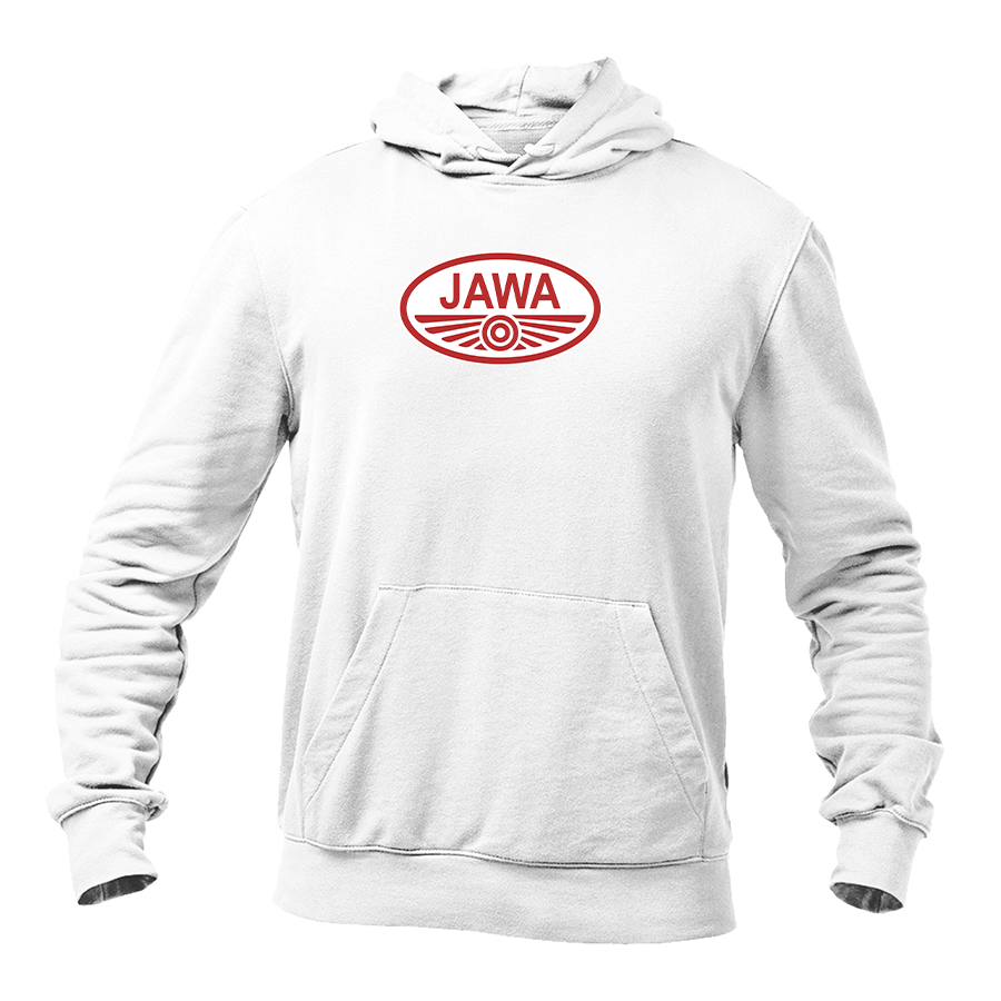 Men's Jawa Logo Pullover Hoodie