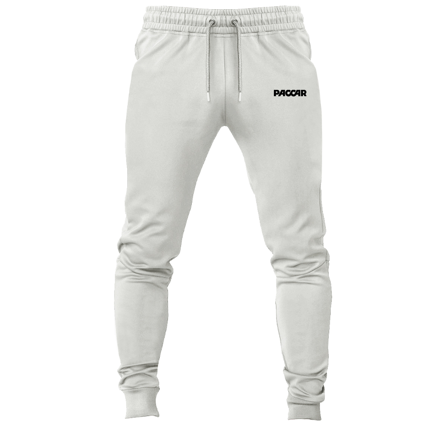 Men's Paccar Logo Sweatpants Joggers