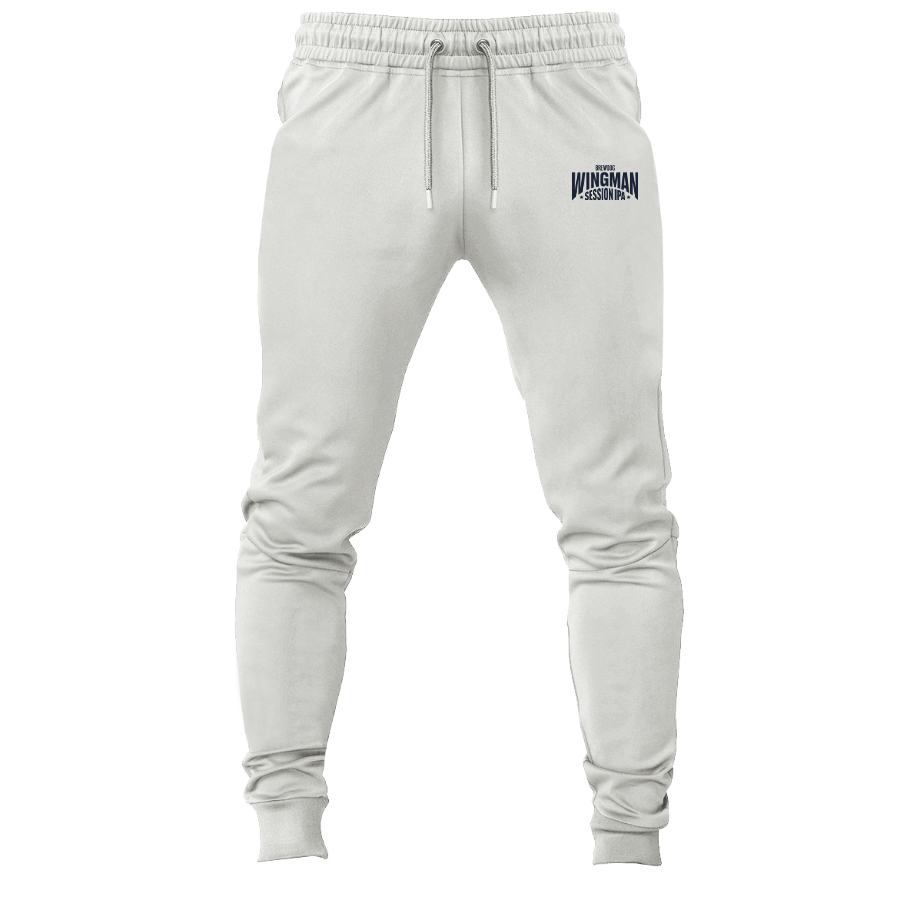 Men's Wingman Logo Sweatpants Joggers