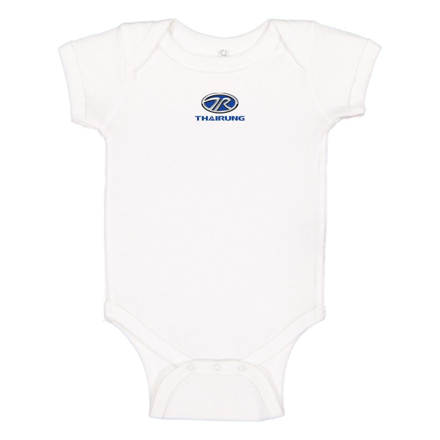 Thairung Logo Baby Onesie Romper
