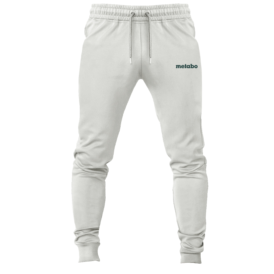 Men's Metabo Logo Sweatpants Joggers