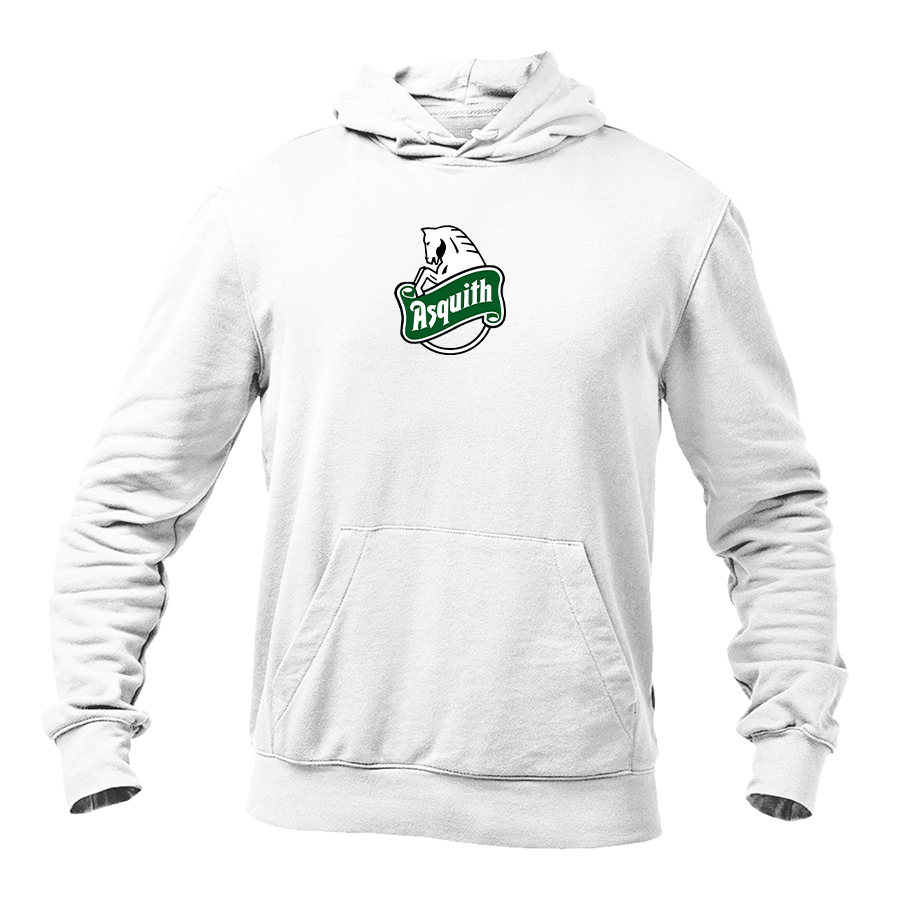 Men's Asquith Logo Pullover Hoodie