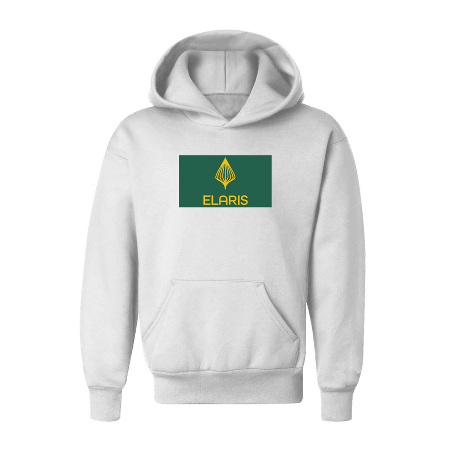 Youth  Elaris Pullover Hoodie