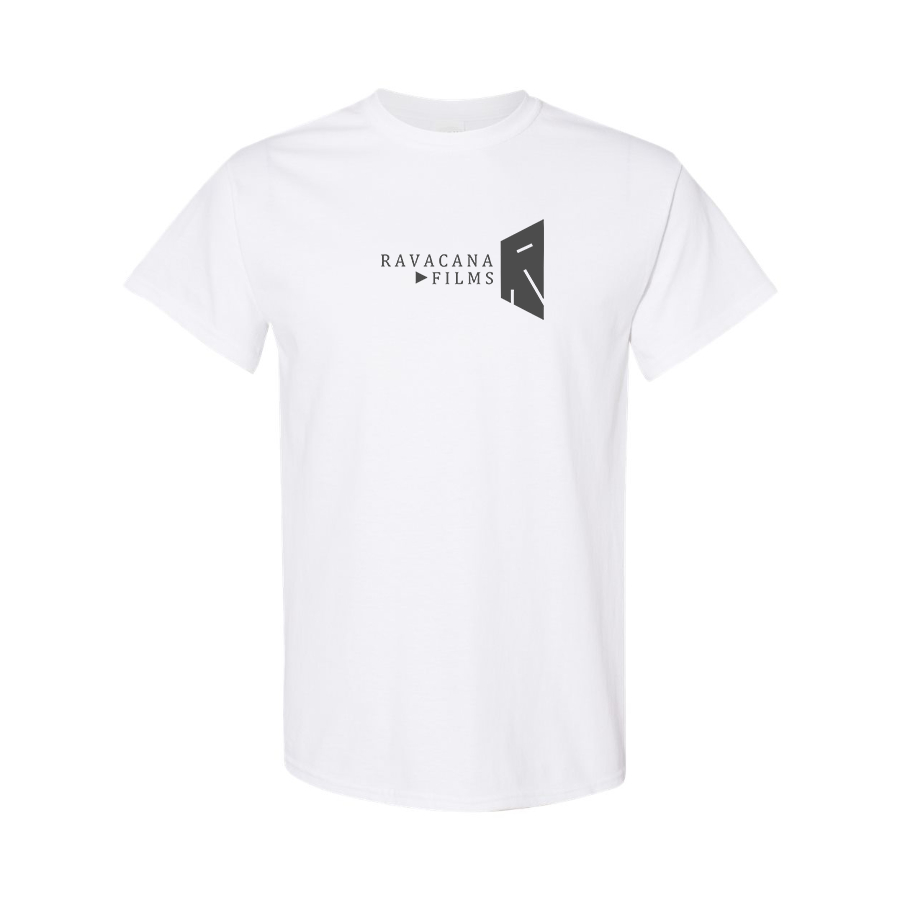 Men's Ravacana Films Cotton T-Shirt