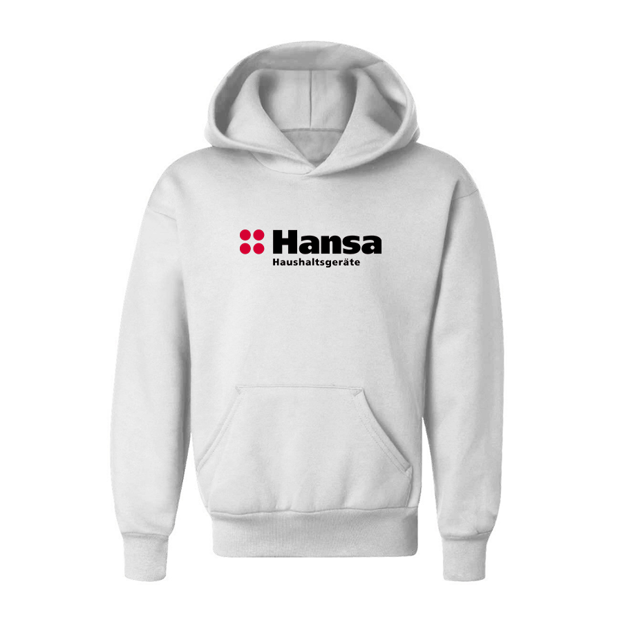 Youth Hansa Pullover Hoodie