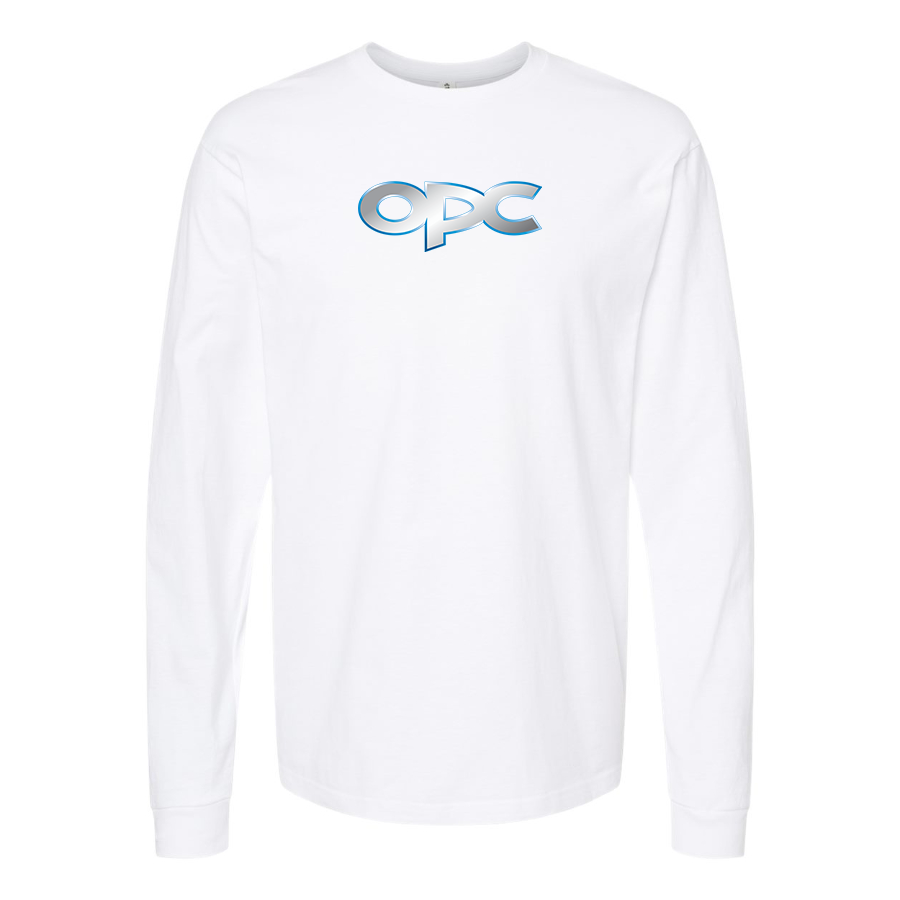 Youth Opel Performance Center  Logo Long sleeves