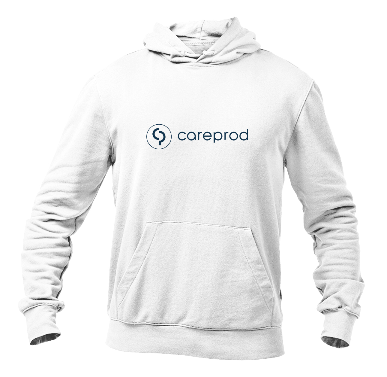 Men's Careprod Heavy Blend Hooded Sweatshirt