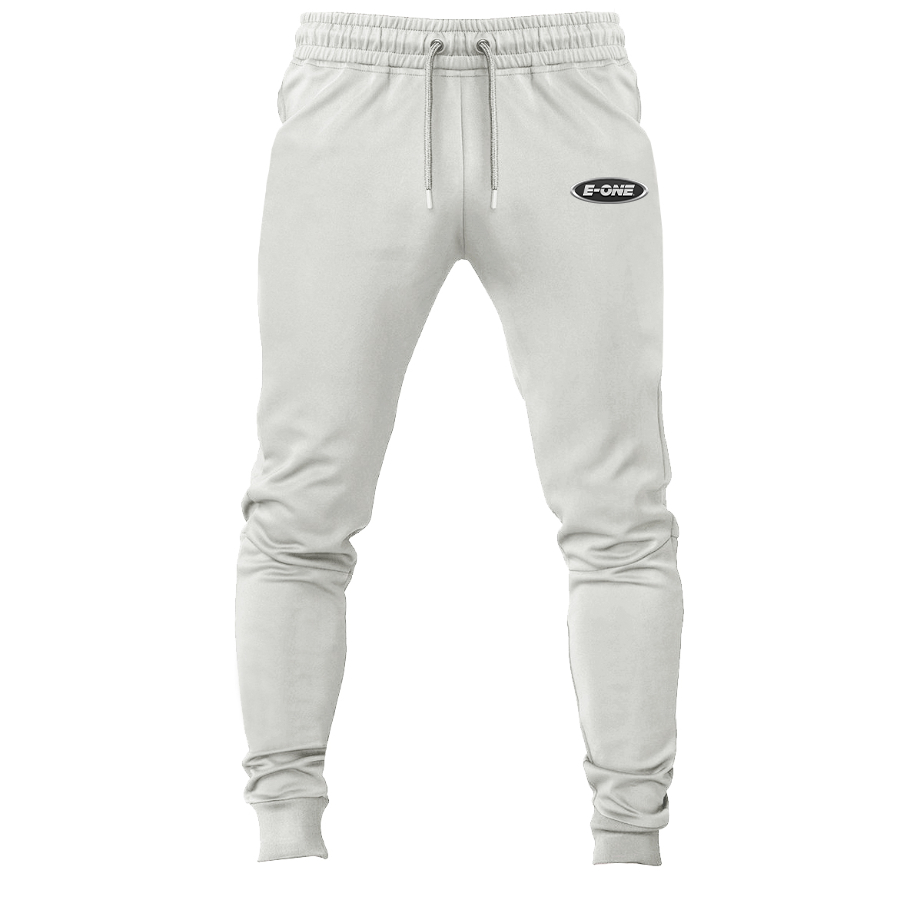 Men's E-One Logo Sweatpants Joggers